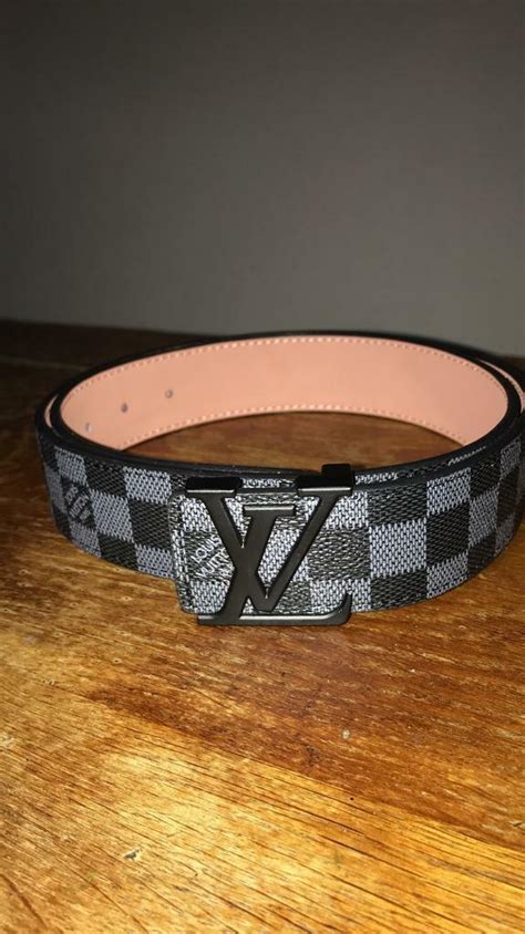 louis vuitton belt replica|louis vuitton belt copy.